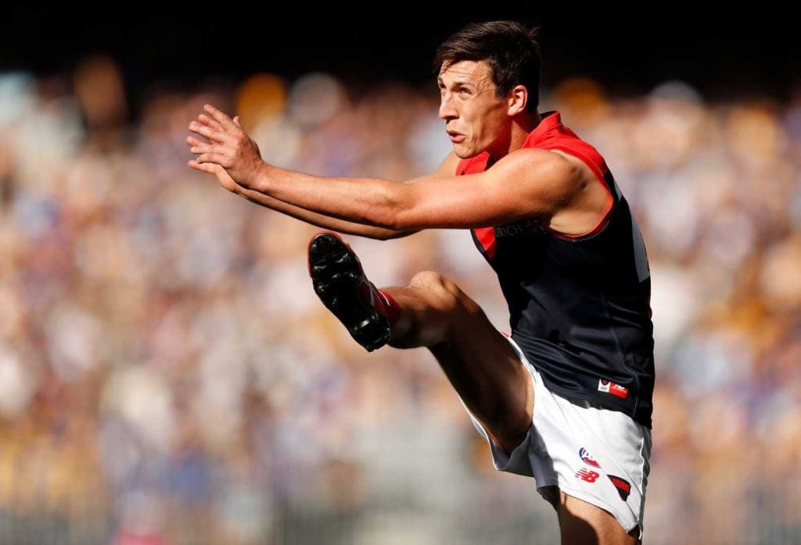 Sam Weideman Essendon