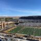 San Diego State Aztecs Vs Wyoming Cowboys Football Game