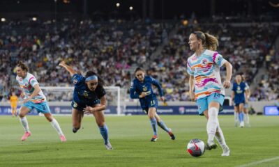 San Diego Wave Fc Vs Club América Femenil