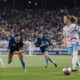 San Diego Wave Fc Vs Club América Femenil