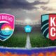 San Diego Wave Fc Vs Kansas City Current