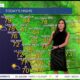 San Diego Weather Forecast October 28 2024