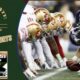 San Francisco 49ers Vs Seattle Seahawks