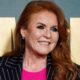 Sarah Ferguson Cancer Awareness