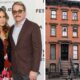 Sarah Jessica Parker Matthew Broderick West Village Townhouse