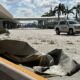 Sarasota Bradenton International Airport Damage Hurricane Milton