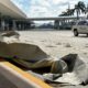 Sarasota Bradenton International Airport Hurricane Milton Damage