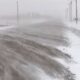 Saskatchewan Wind Storm