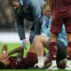 Savinho Injured Manchester City Tottenham League Cup