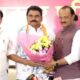 Sayaji Shinde Joins Ncp Ajit Pawar