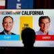 Schiff Garvey Debate California