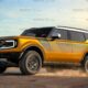 Scout Motors New Electric Suv And Truck Reveal