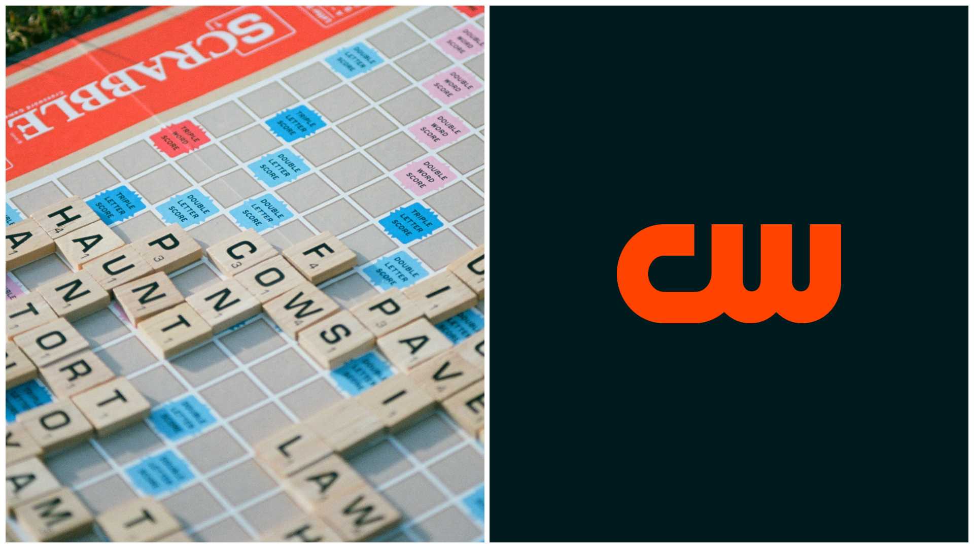 Scrabble Tv Show The Cw