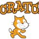 Scratch Coding Platform Logo