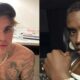 Sean Diddy Combs And Justin Bieber