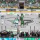 Seattle Kraken Vs Dallas Stars Hockey Game