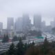 Seattle Rainy Weather Forecast