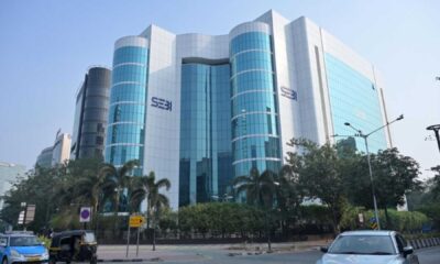 Sebi Office Building