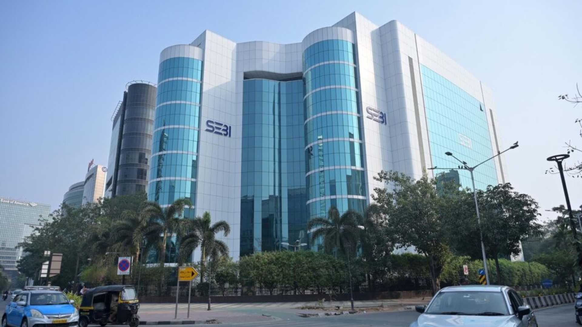 Sebi Office Building