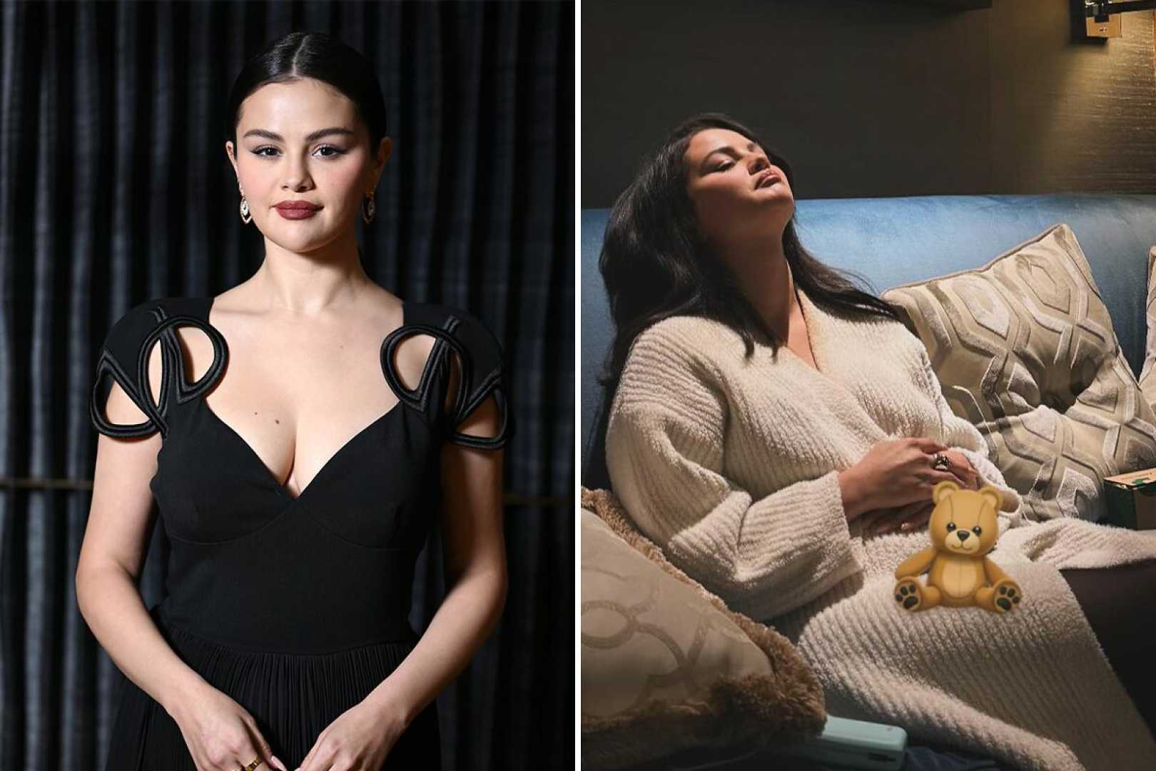 Selena Gomez Mental Fitness Summit