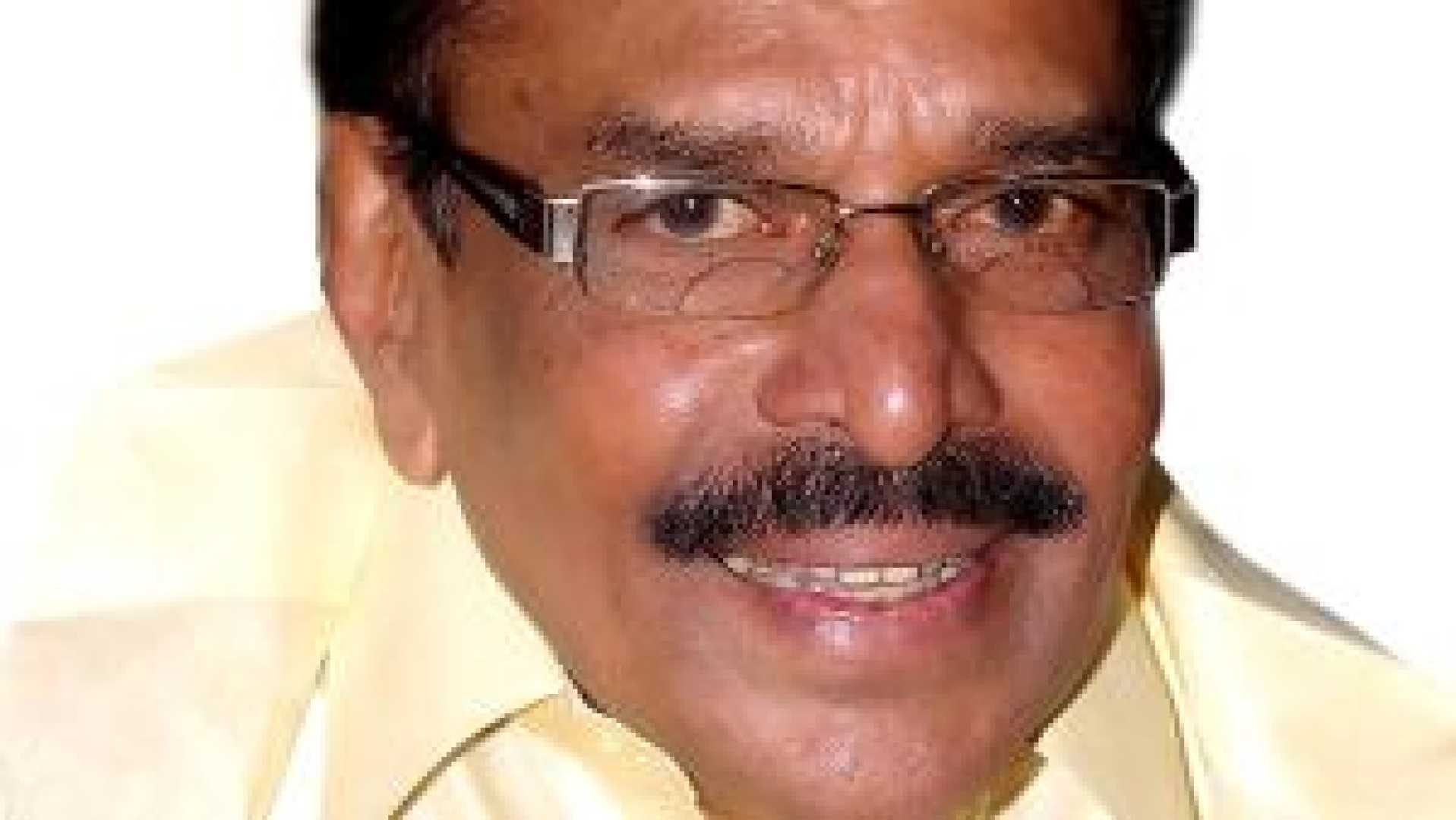 Selvam Murasoli Editor