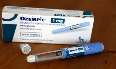 Semaglutide Ozempic Alzheimer's Disease Study