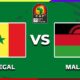 Senegal Vs Malawi Afcon Qualifiers