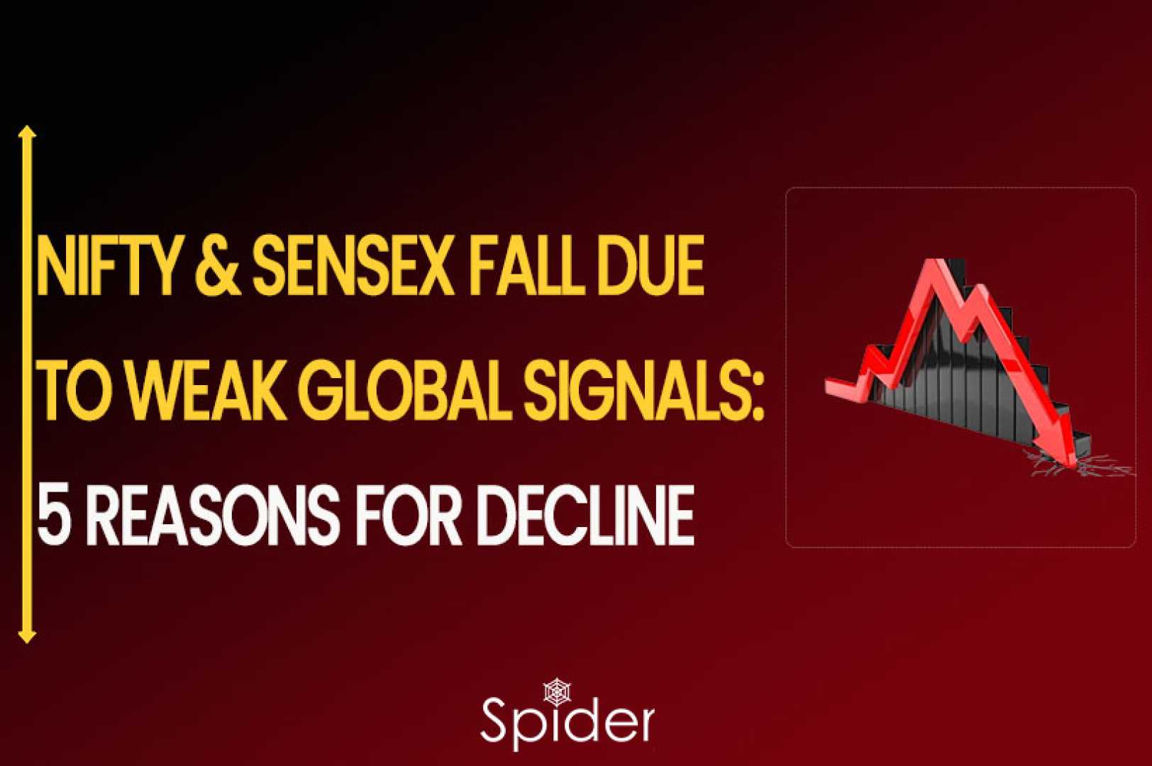 Sensex And Nifty Stock Market