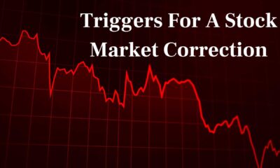 Sensex Nifty Stock Market Decline