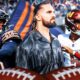 Seth Rollins Wwe Return And Nfl Prediction