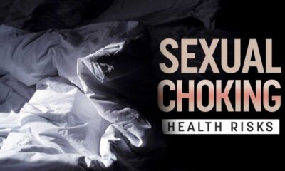 Sexual Choking Awareness