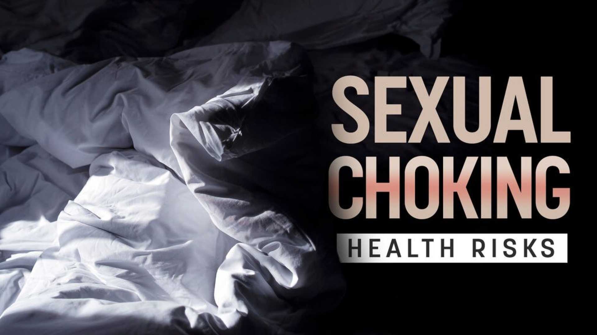 Sexual Choking Awareness