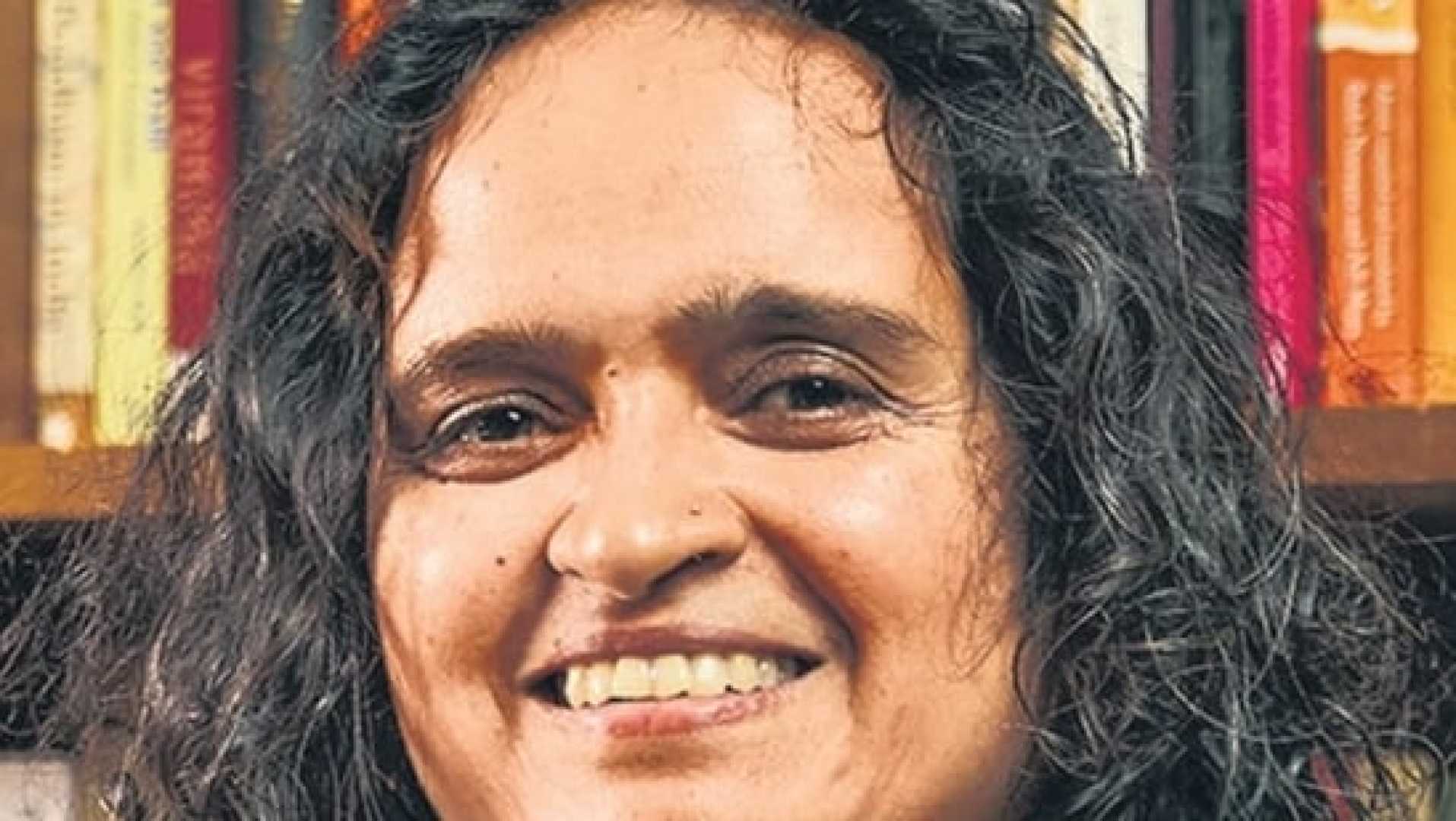 Shailaja Paik Macarthur Genius Grant