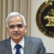 Shaktikanta Das Rbi Governor