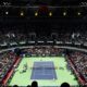 Shanghai Masters Tennis Tournament 2024