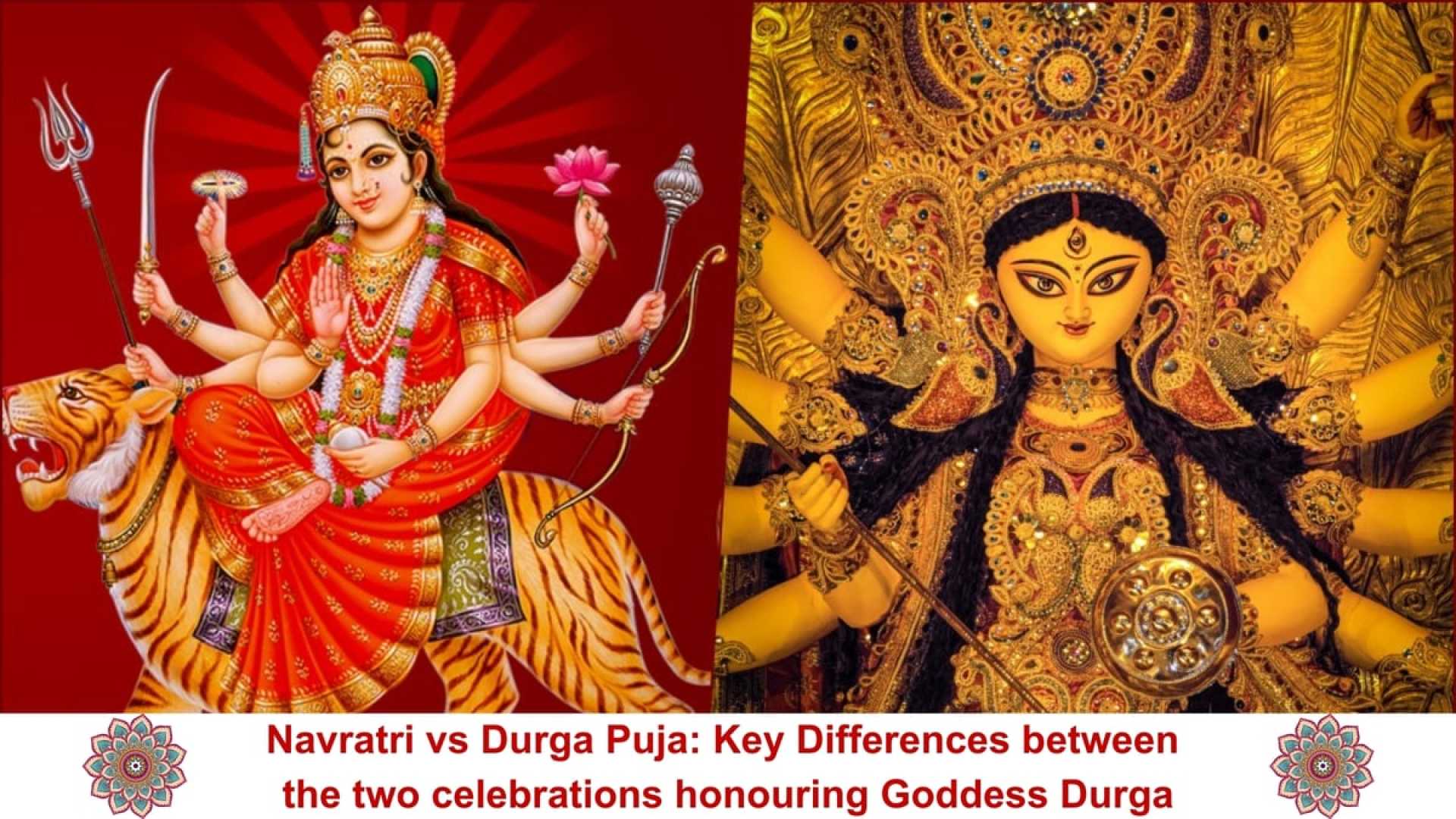 Shardiya Navratri Saptami 2024 Maa Kalratri Puja