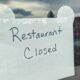 Shari's Restaurant Closure