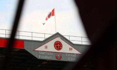 Sheffield United Takeover Talks