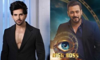 Shehzada Dhami Bigg Boss 18