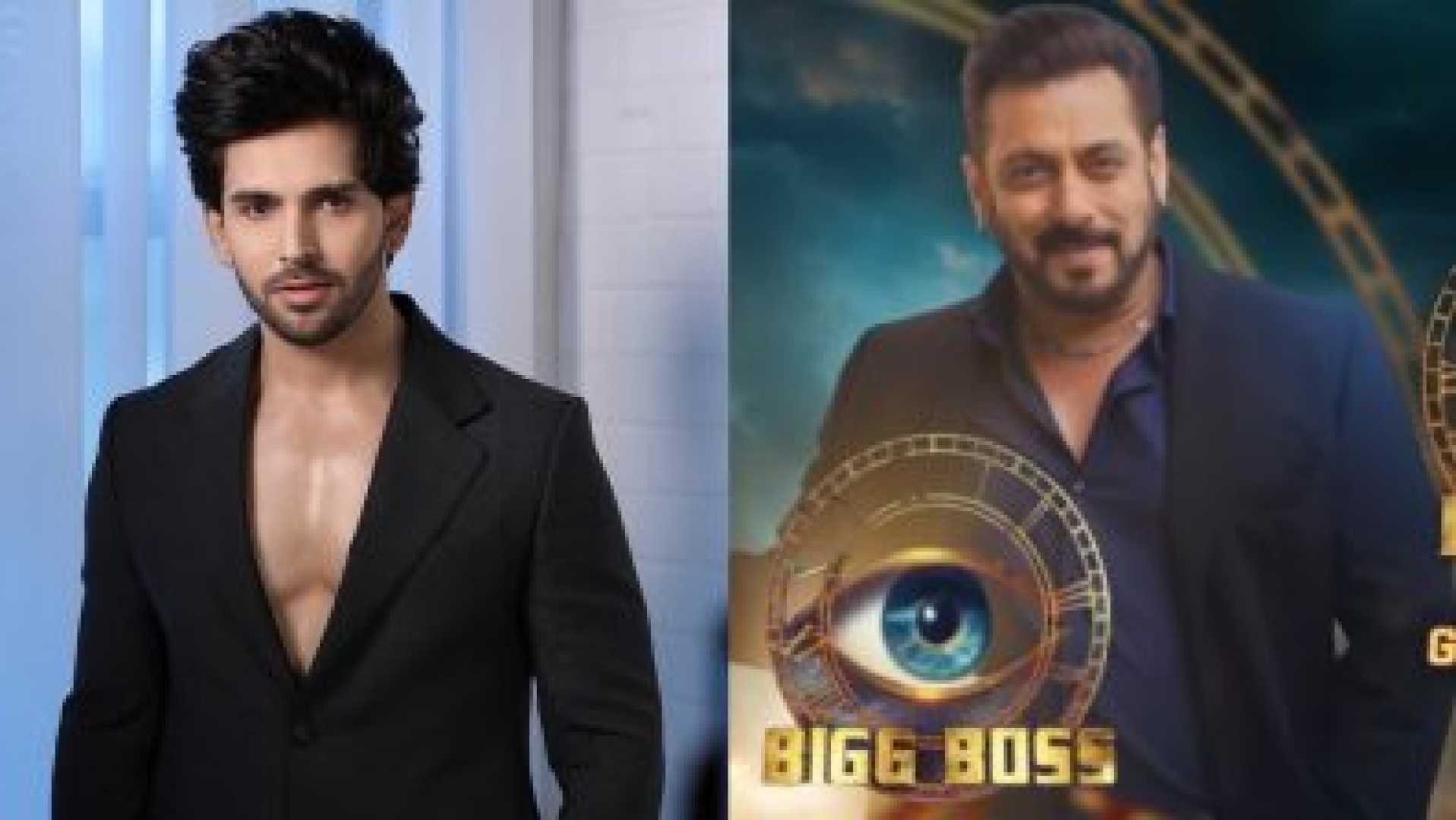 Shehzada Dhami Bigg Boss 18