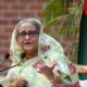 Sheikh Hasina India