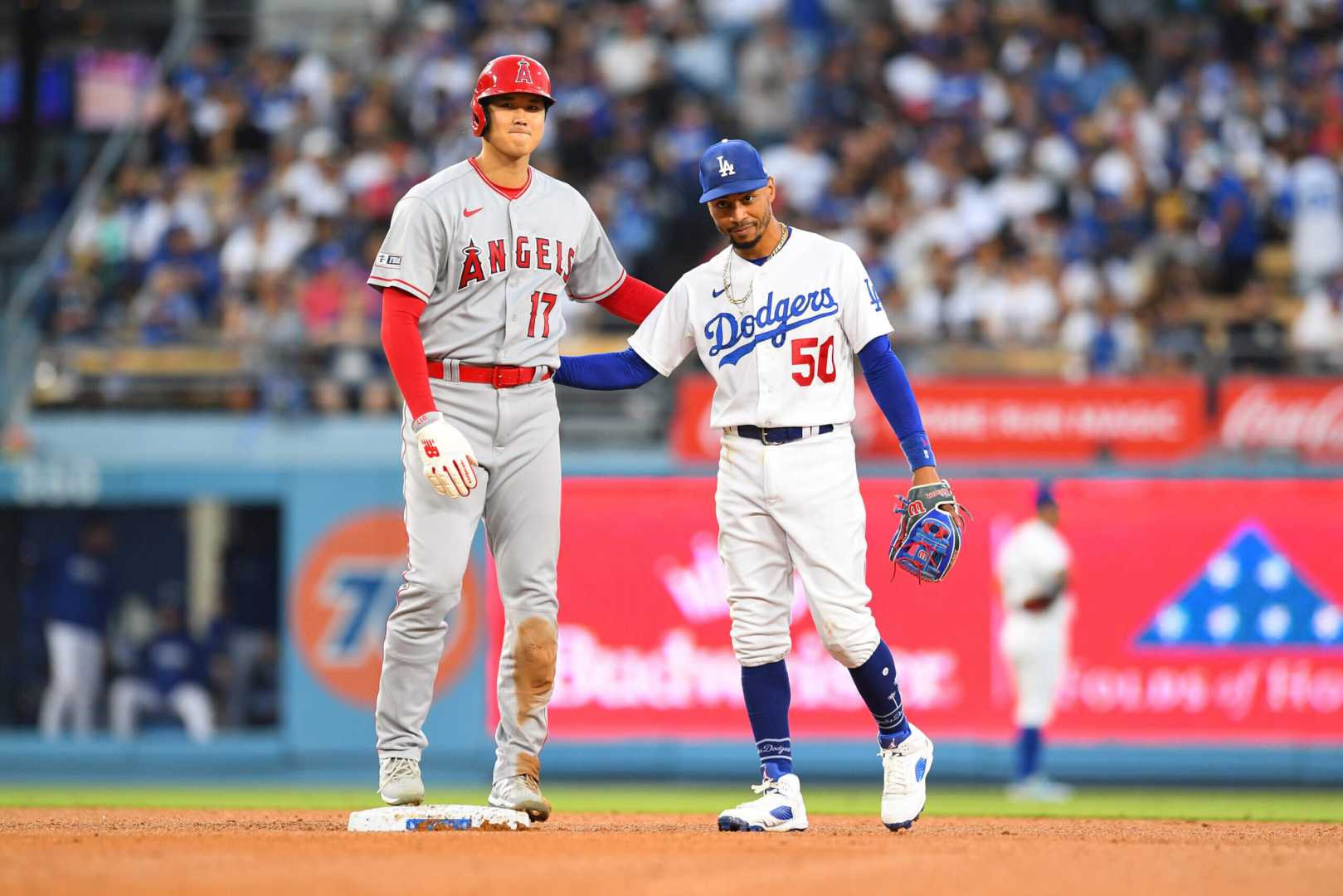 Shohei Ohtani 2024 Dodgers