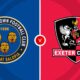 Shrewsbury Vs Exeter October 17 2024