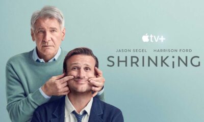 Shrinking Season 2 Apple Tv+ Cast