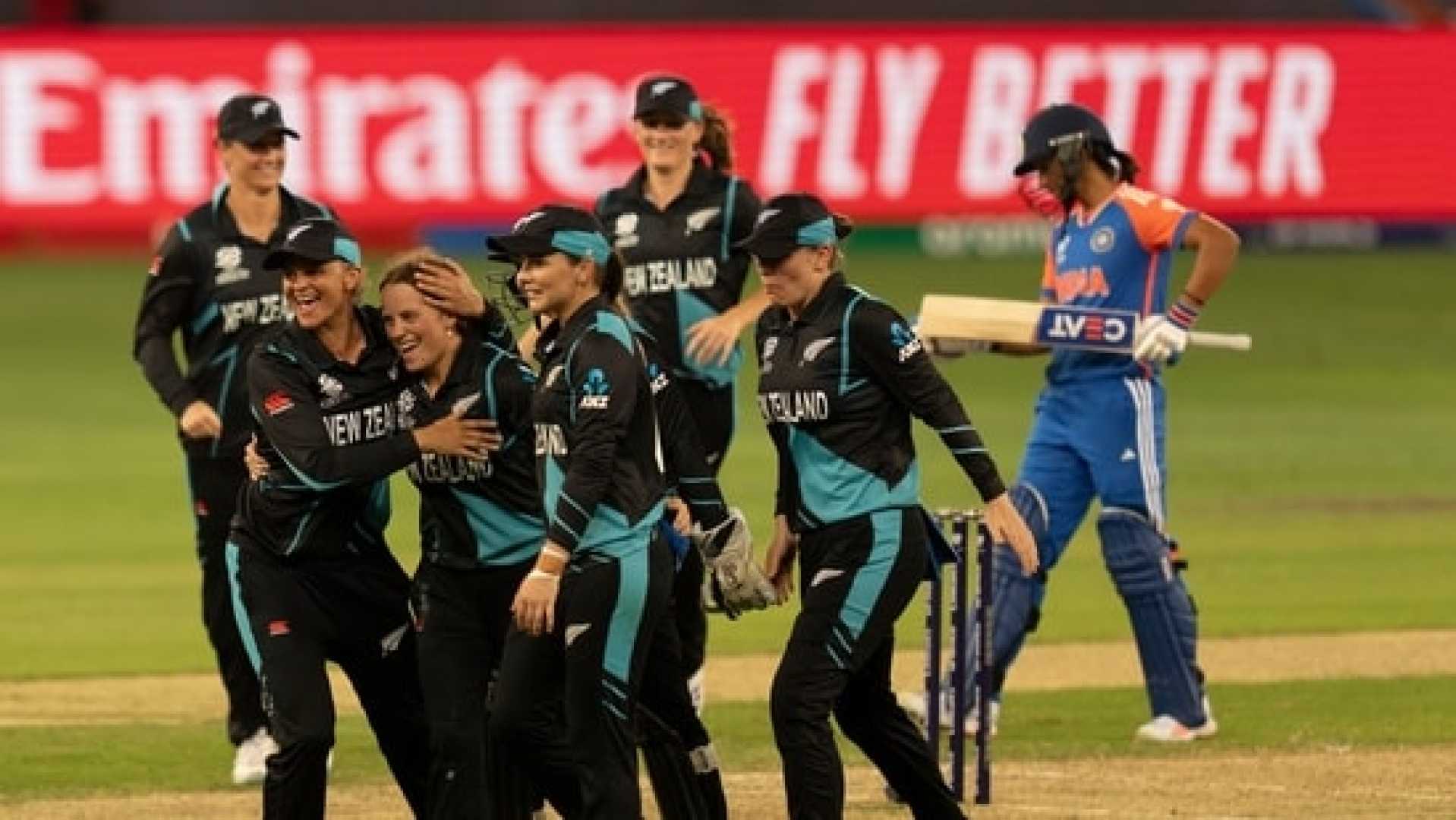 Smriti Mandhana Women's T20 World Cup