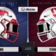 Smu Mustangs Vs Stanford Cardinal Football