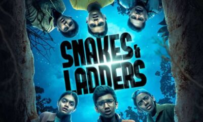 Snakes And Ladders Web Series Prime Video