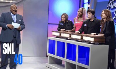 Snl Family Feud Election Sketch