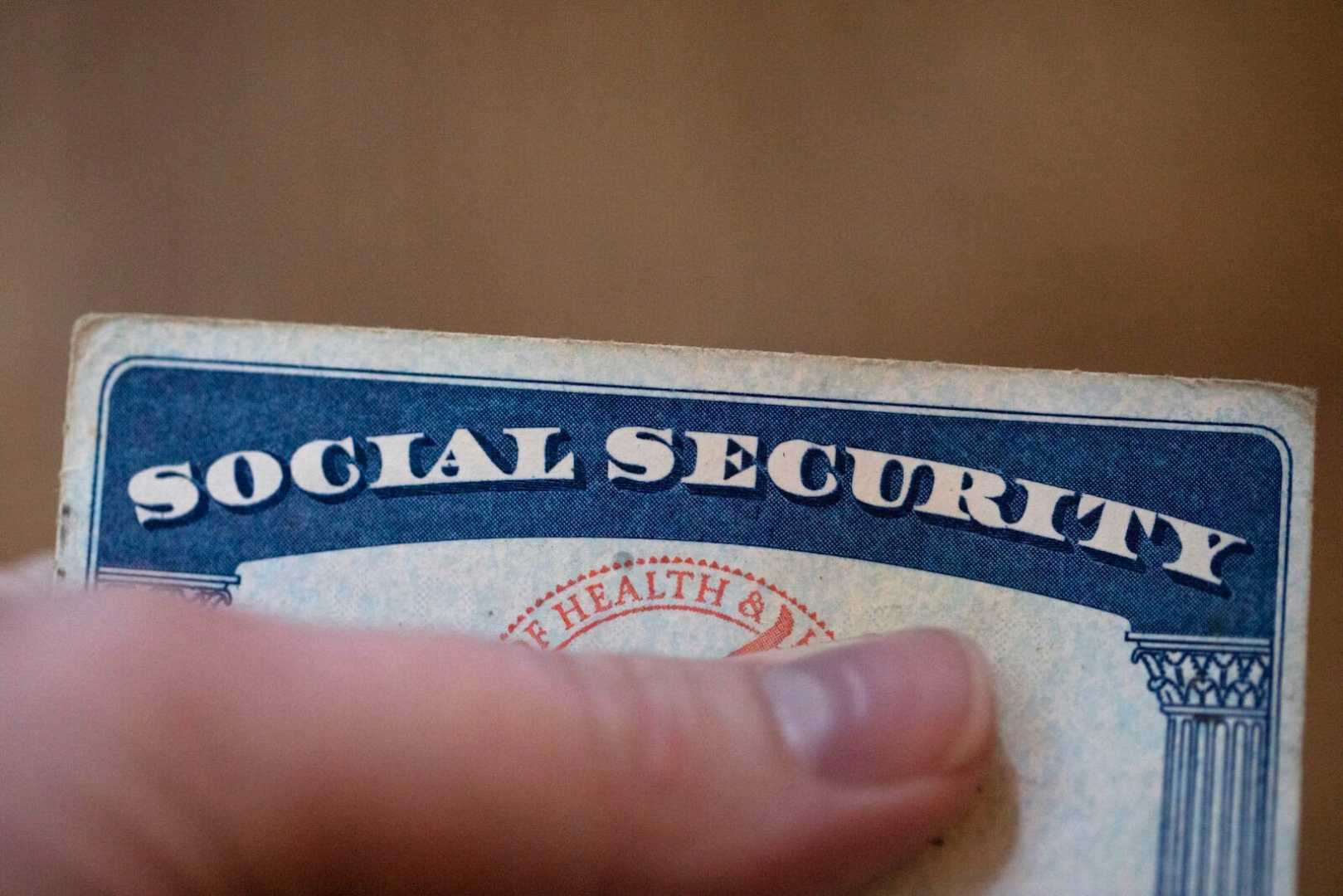 Social Security Administration 2025 Benefit Increase And Wage Base