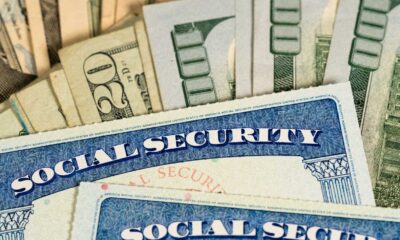 Social Security Administration 2025 Changes